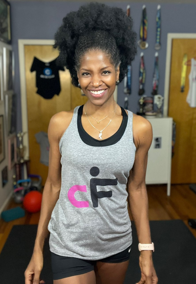 From Functional Fitness to Functional Living: An Interview with cFIT Founder and Owner Coach Carmelle