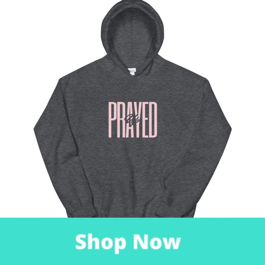 Hoodie Fit