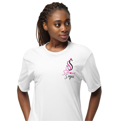 Seasoned Sugas Performance T