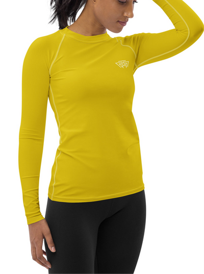 Wild Pineapple Fitness Shirt