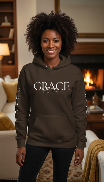Amazing Grace Hoodie