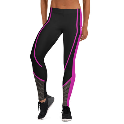 cFIT Luxe Leggings