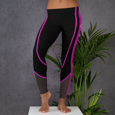 cFIT Luxe Leggings