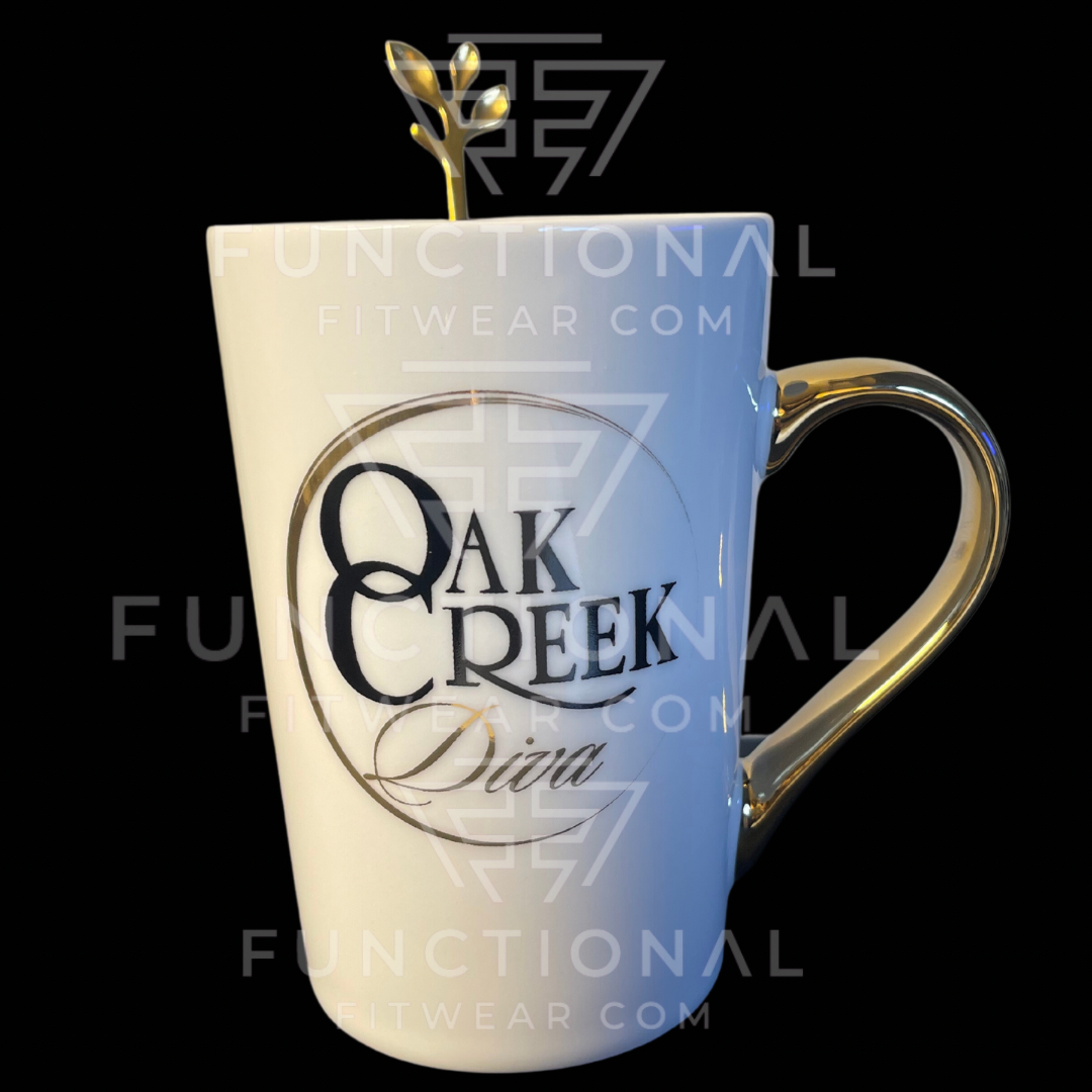 Oak Creek Mug