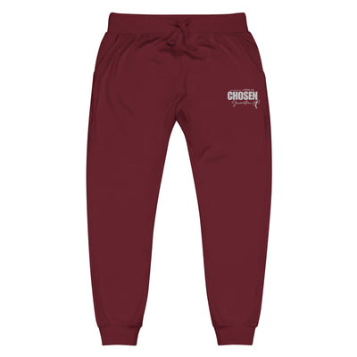 Chosen Fleece Sweatpants