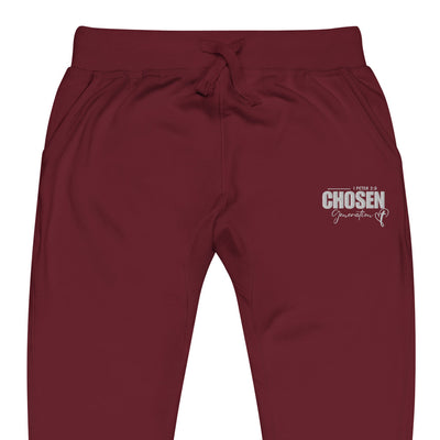 Chosen Fleece Sweatpants