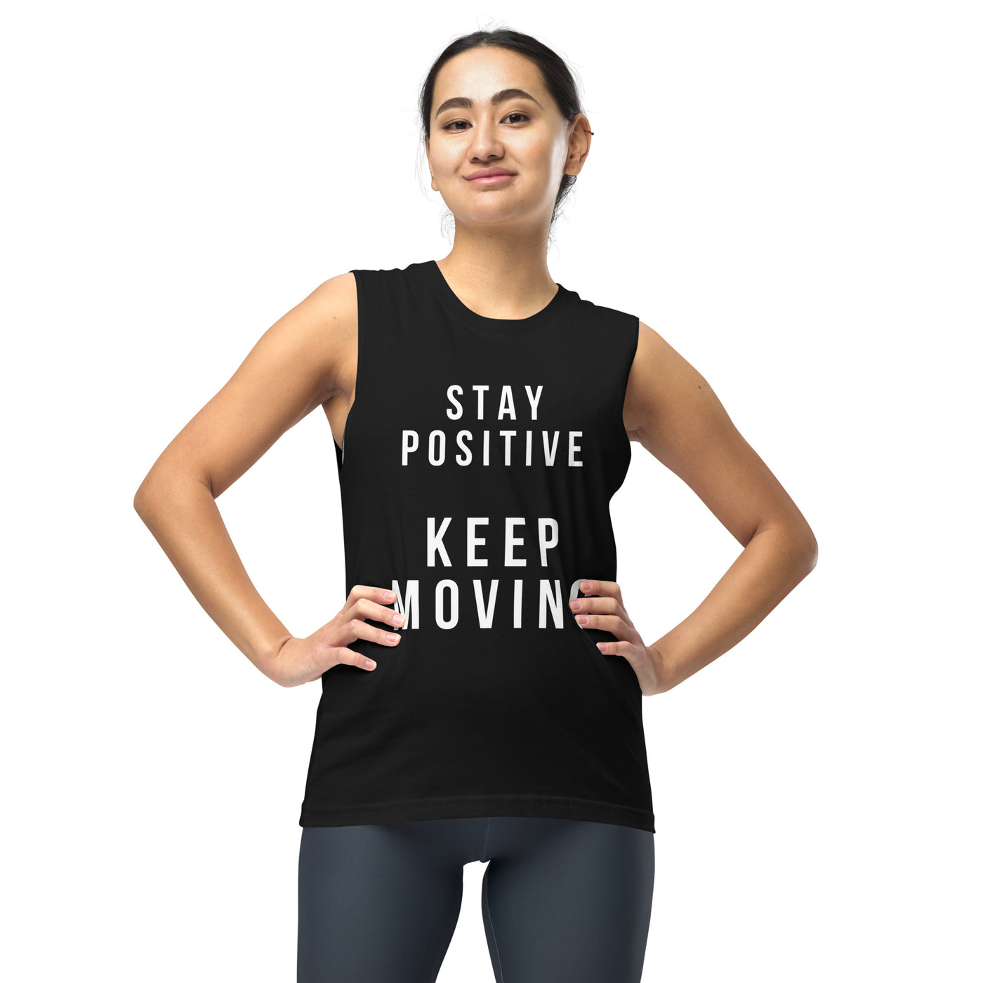 Positive Shirt