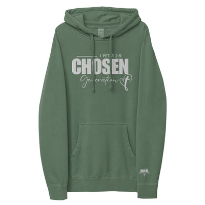 Chosen Generation Hoodie