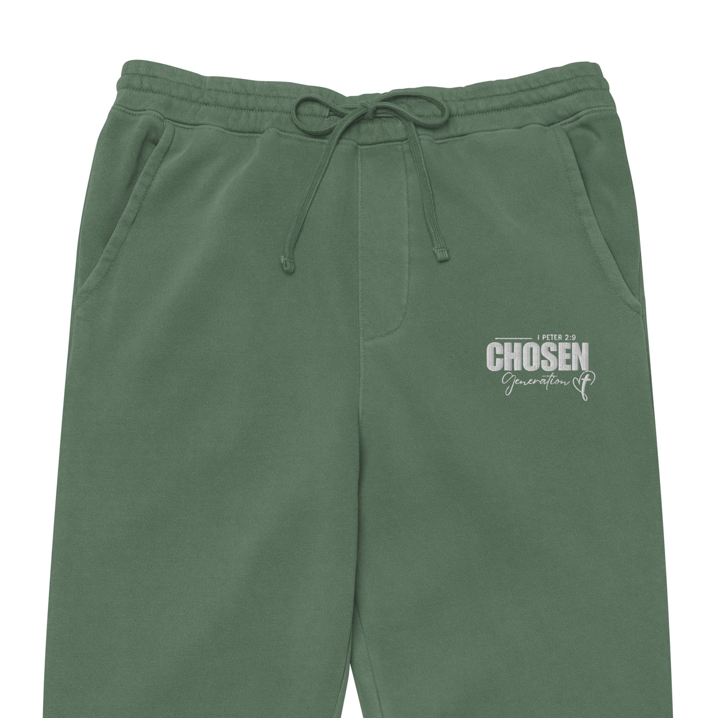 Chosen Generation Sweatpants
