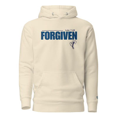 Forgiven Hoodie