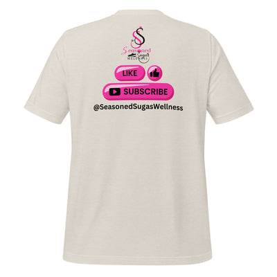 Seasoned Sugas T-Shirt