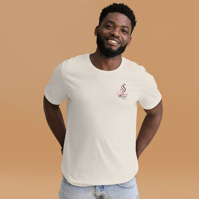 Seasoned Sugas T-Shirt