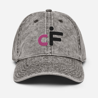 cFIT Gray Hat