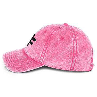 cFIT Pink Hat