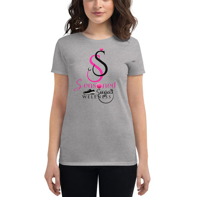Seasoned Sugas Short Sleeve T-shirt