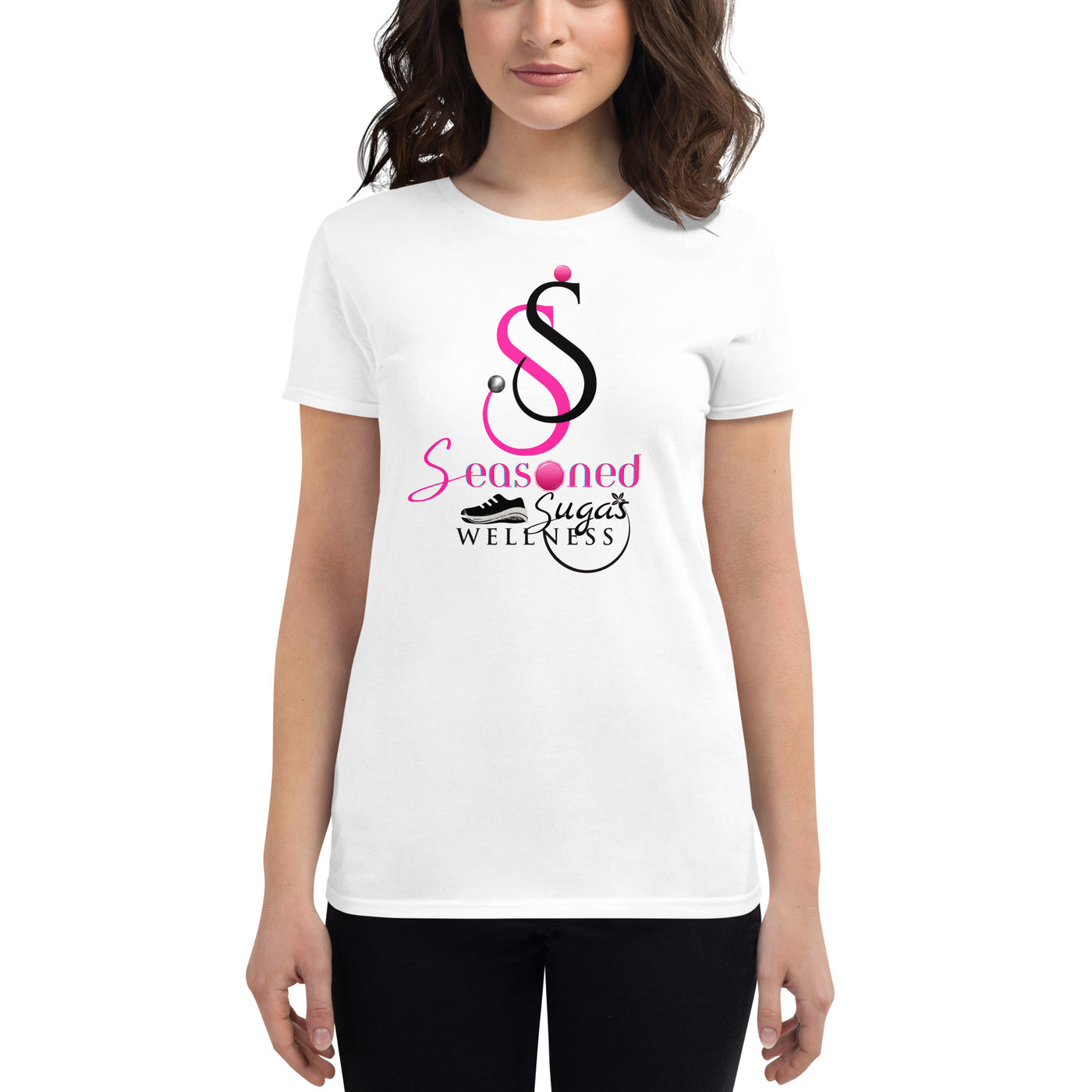 Seasoned Sugas Short Sleeve T-shirt