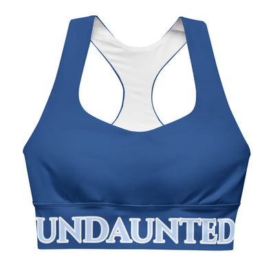 Undaunted High Impact Sports Bra