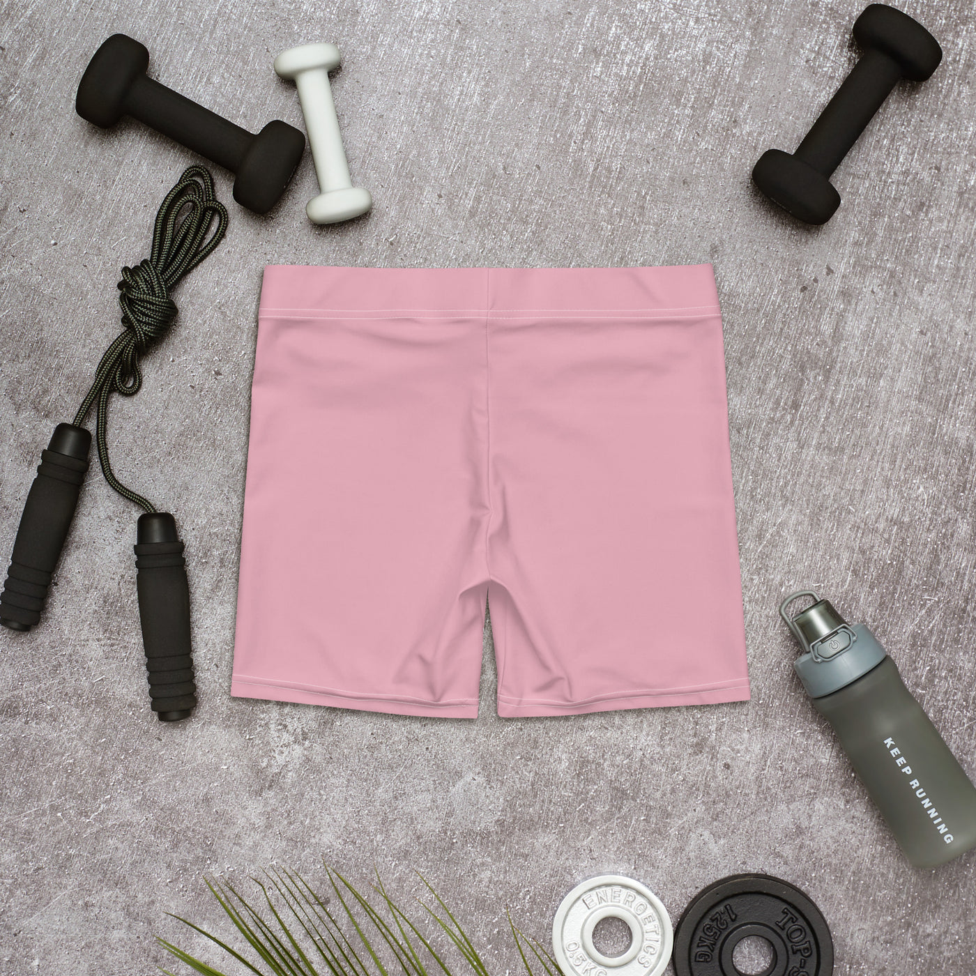 C Shorts