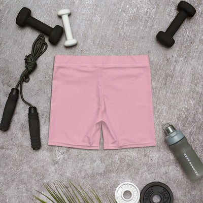 C Shorts