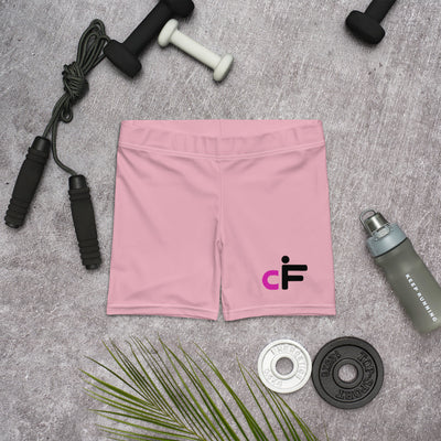 C Shorts