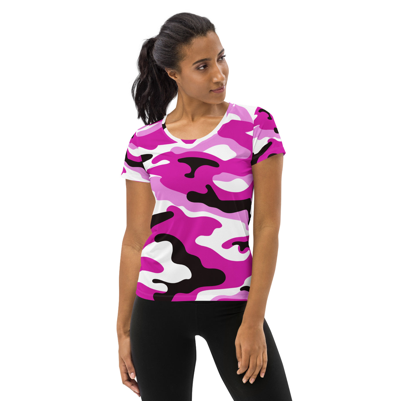 C T-shirt