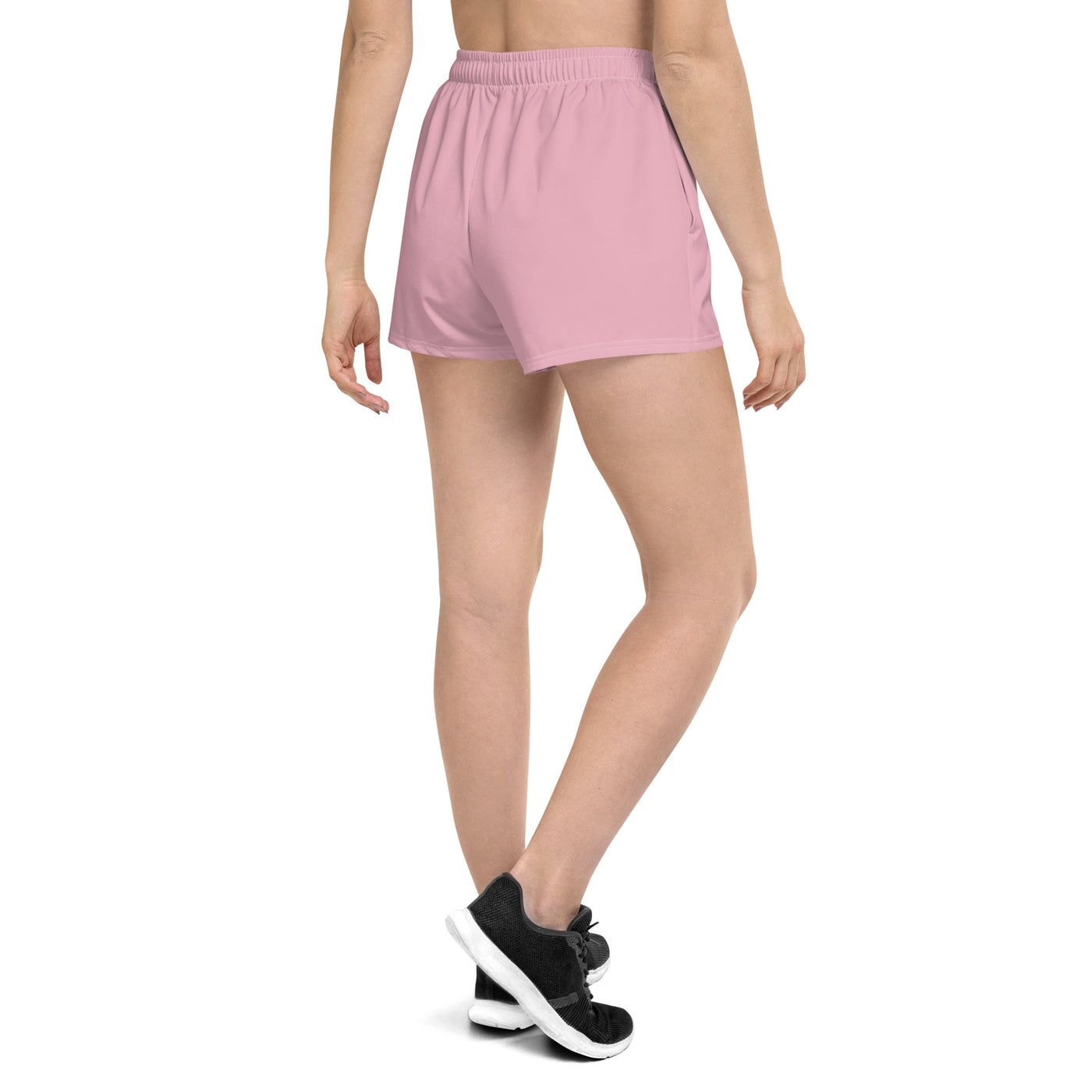 Women’s C Athletic Shorts
