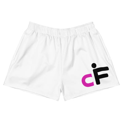 Women’s C Athletic Shorts