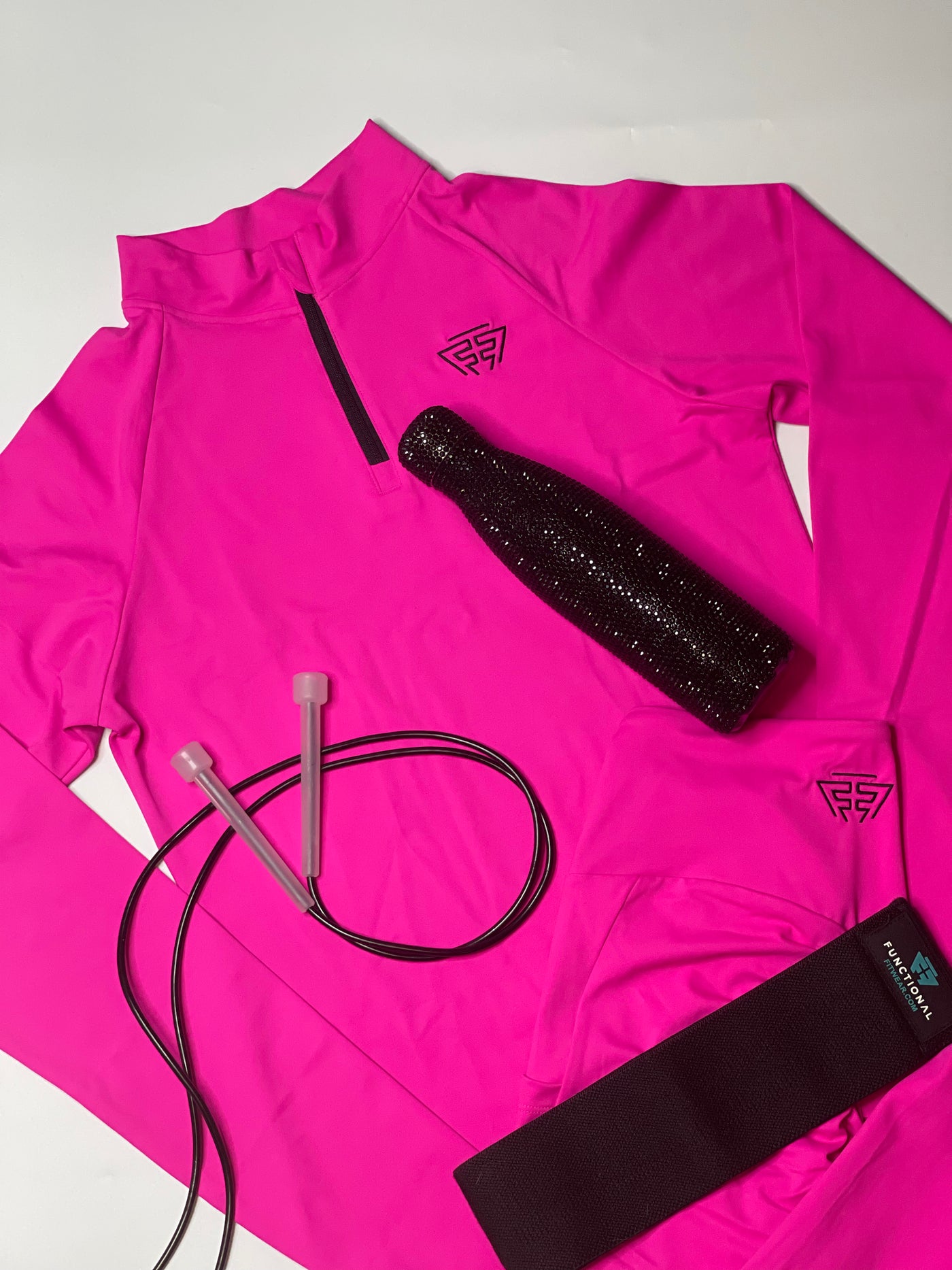 Fitwear Sport Pullover