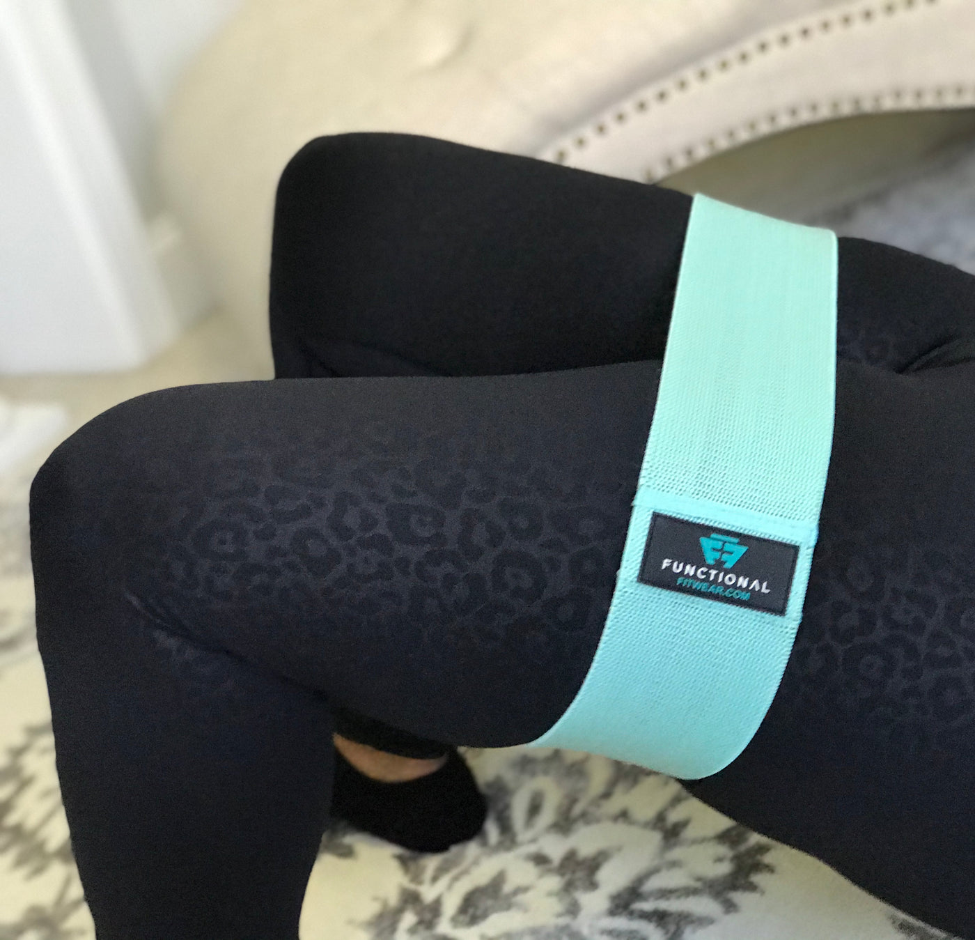 Glute Fit Bands