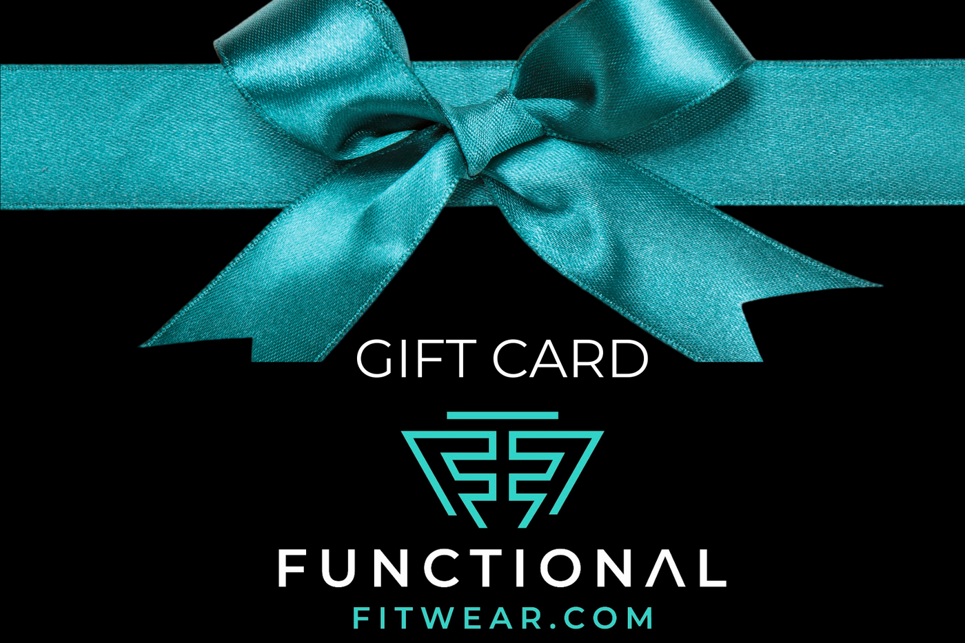 Functionalfitwear.com Gift Card