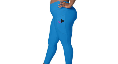 cFIT Leggings with pockets