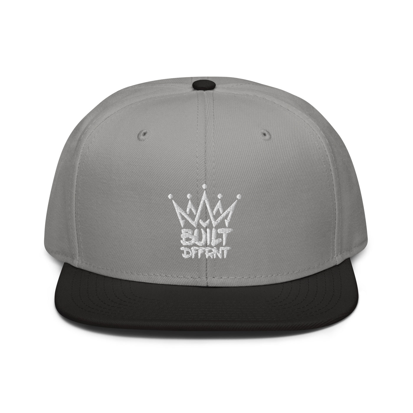 Fitwear Built Snapback Hat