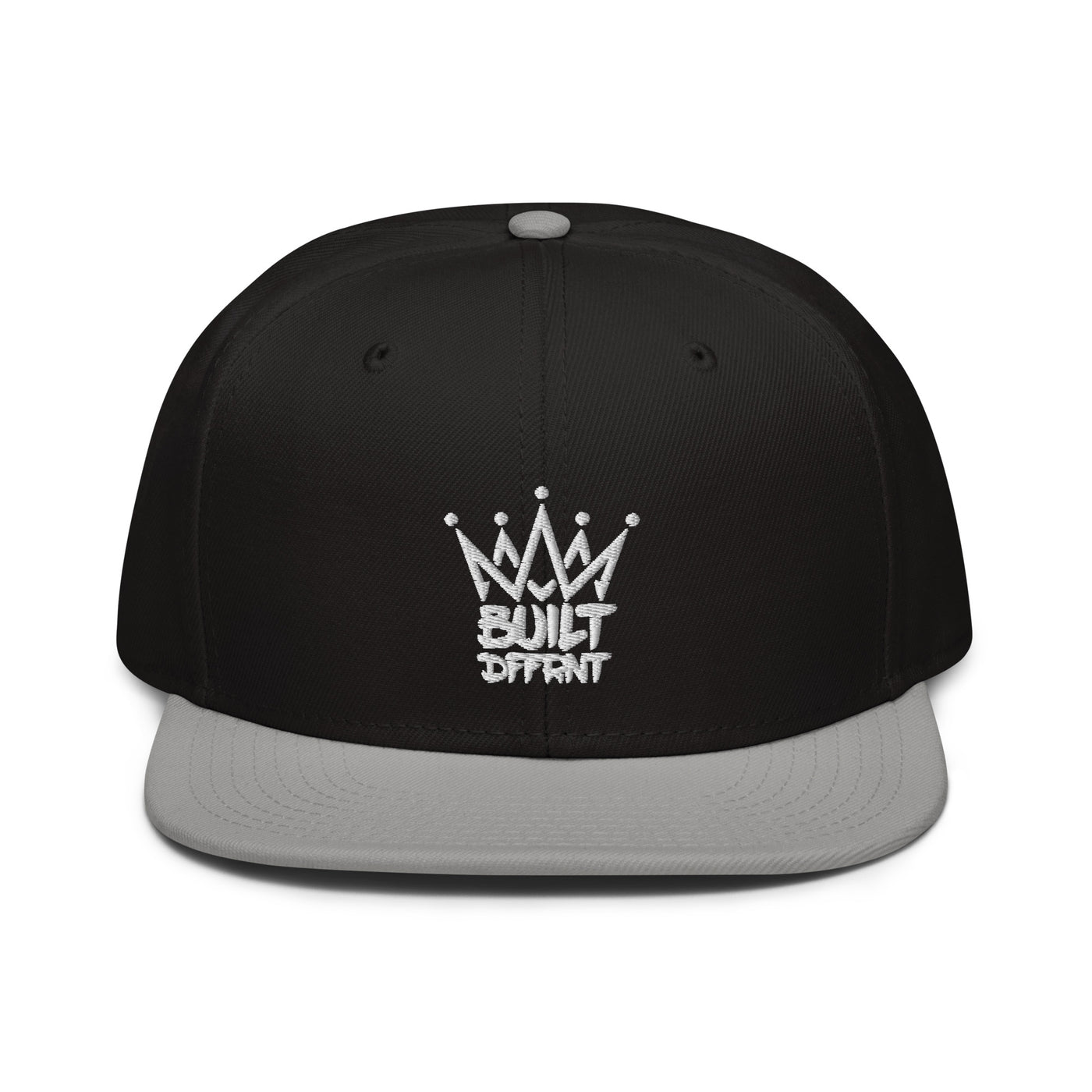 Fitwear Built Snapback Hat