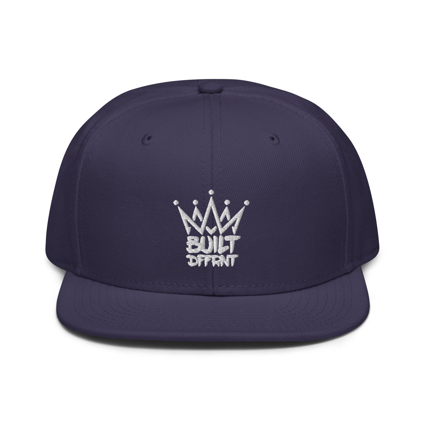 Fitwear Built Snapback Hat