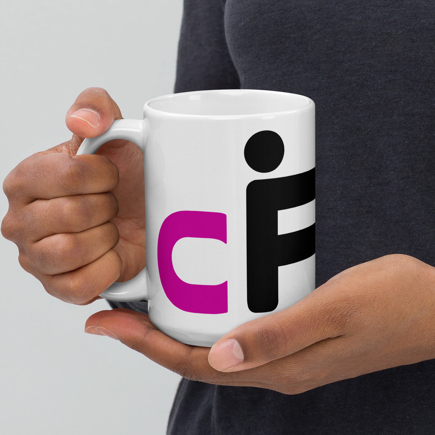 C Mug